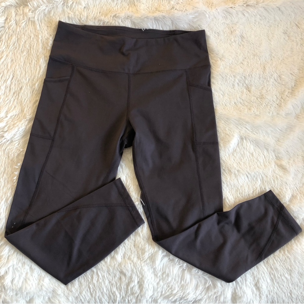 Women Leggings Reebok size XL  NWOT